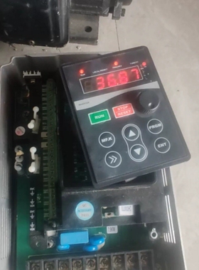 三晶VM1000H主板7.5KW/380V，三晶变频器CPU 议价