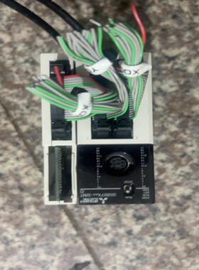 三菱FX3GC-32MT/D+FX2NC-16EX成(议价）