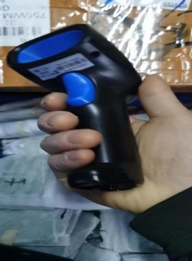 YHDAA扫描枪，YHD-1100DW功能正常，成色(议价）