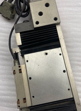 高精密滑台 NUTEC 5716滑台 带RSF光栅尺MSA6 议价