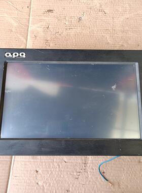 阿普奇TPC7000-5104T，图为实物图，成色漂(议价）