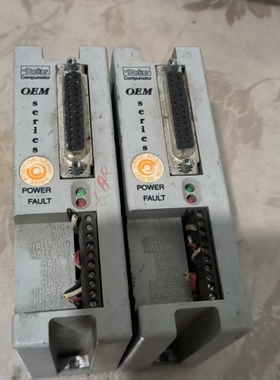 派克伺服驱动器CP*OEM670XM2-10242 实物图， 议价