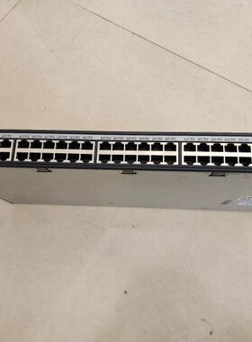 华三H3C S1850V2-52P 48口千兆网管交换机 议价