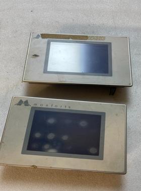 Lenze触摸屏 EL105m Monforts(议价）