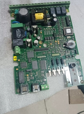 ABB软启动器PSTB720.主板驱动板 议价