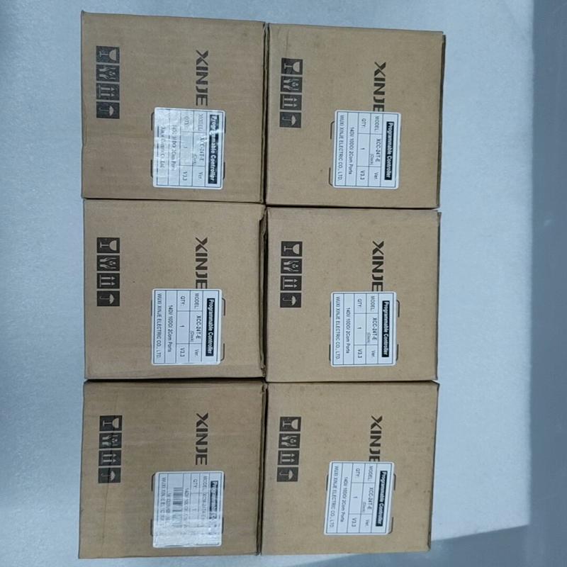 XCC-24T-E，XCM-24T4-E，信捷PLC(议价）