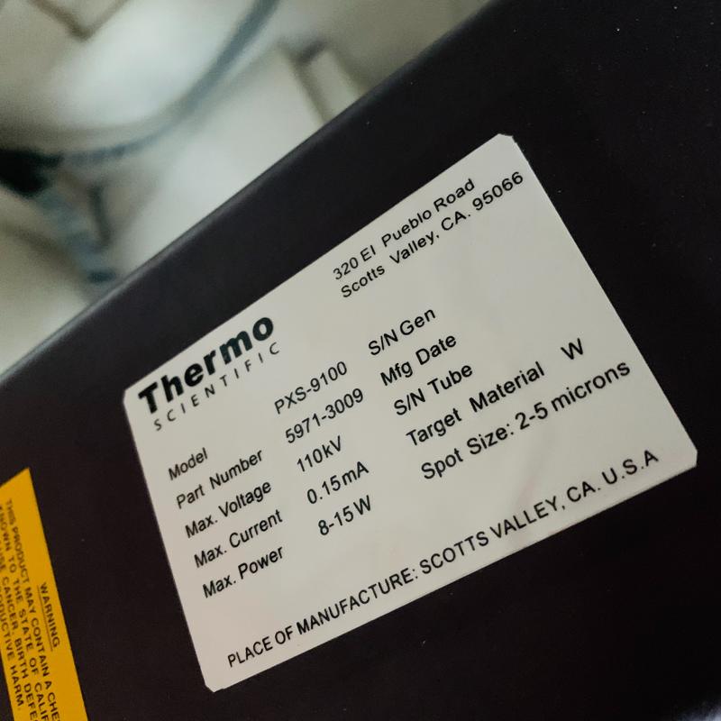 激光发射器，赛默飞/Thermo Scientifi(议价）