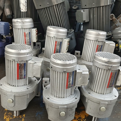 东历4OOw1：1OO轴头32功能正常 议价