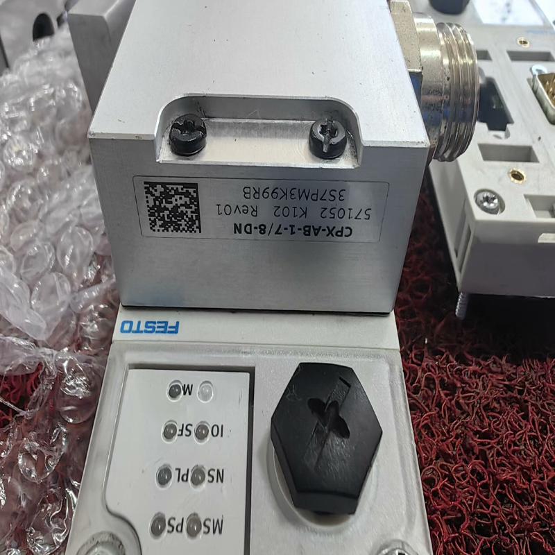 CPX-AB-1-7/8-DN 571052(议价）