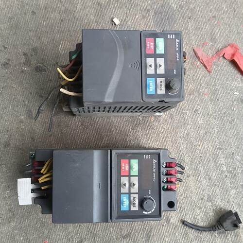VFD007E43A(议价）