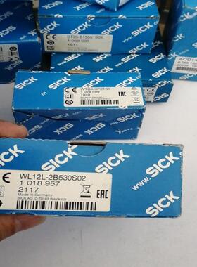 进口西克SICK光电WL12L-2B530S02(议价）