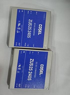 模块ZUS25 2405(议价）