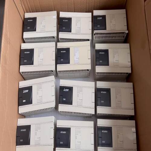 三菱FX3GA-60MR-CM输送带厂家专用型号！(议价）