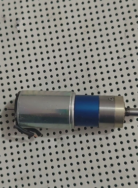 德国FAULHABER冯哈勃直流电机 2842S024C成色 议价