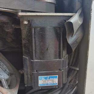 JUKI,760Y马达,TS4514N1827E20(议价)