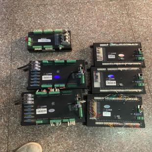 HMC 议价 G08 V18 汇众智慧PLC运动控制卡