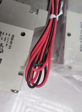 SMCVP342-5H1-01A电磁阀,实物照片。 议价