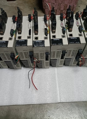 泰德奥伺服驱动器，型号有lsD300-S25P（750W）3 议价