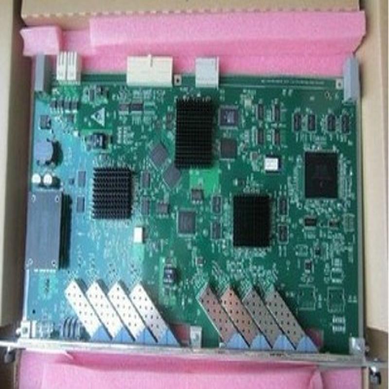 中兴C300 OLT系列GTGO业务板GPON自带8(议价）