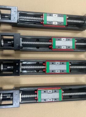 KK60D系列 上银/HIWIN KK60D05C-(议价）