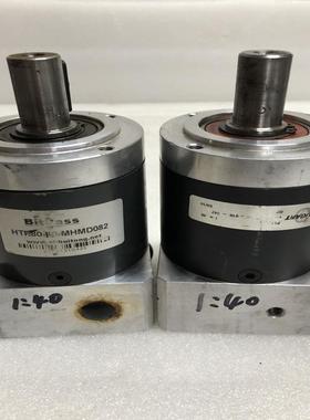 BitPass行星减速机HTE80-40-MHMD0(议价）