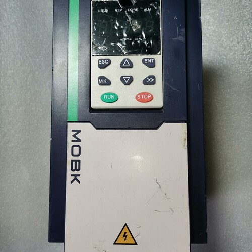 深圳默贝克7.5变频器，MT500-7R5-T4B，7.5K 议价