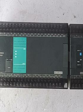 富士PLC，WSZ-60MCT2-AC加扩展模块 N(议价）