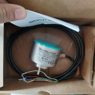 倍加福编码器283627-100016 ENI58I(议价）