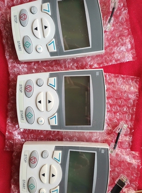 ABB直流控制器DCS550，DCS800通用型控制面板Dc 议价