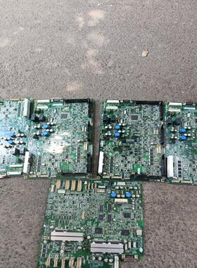OKI主板 控制板 2PU4008-3249(议价）