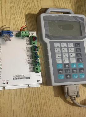 拆机乐创滴塑系统BCD3000A拆机的，UI3000(议价）