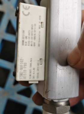 CKD流量开关FSM2-NVF102-A151 议价
