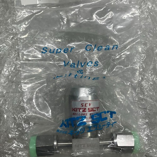 KITZ北泽SCV IB4CS-VFCC-STD-3-16L 议价