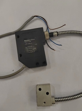 瑞士保盟BAUMER传感器FVDM 15N5103 议价