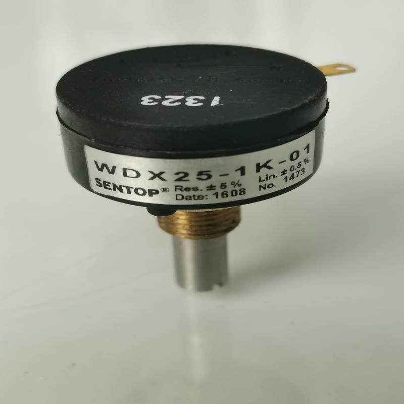 SENTOP  WDX25-1K-01 库存出售，实(议价）