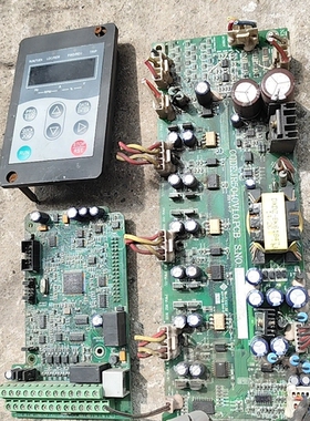 佳乐jr6000 30kw 板子一套，无修，有意 议价