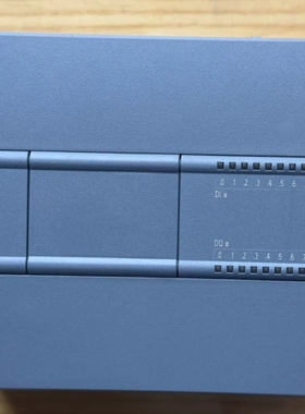 西门子1200PLC：CPU1215C 议价