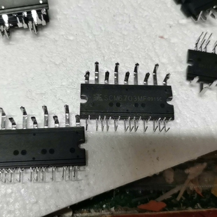 SCM6703MF 议价