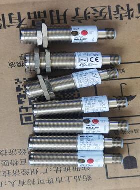巴鲁夫BOS00TA BOS 18M-PU-1QB-(议价）