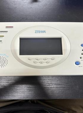 中兴ZXJ10B程控交换机告警箱，型号157ALML(议价）