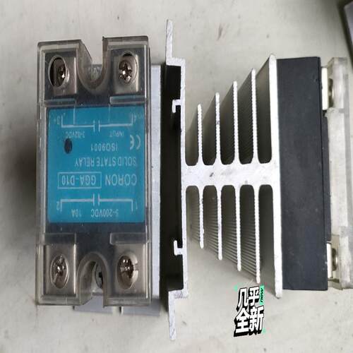 单相固态继电器GGA-D10，FDR1 D4840，(议价）