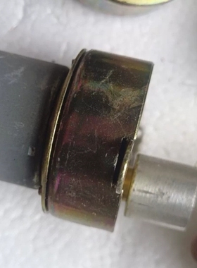 CHARL品牌32ZY6-30电机，DC6V电压，拆机品，成 议价