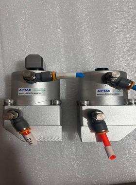 亚德客气缸ACKDL40X90(议价）