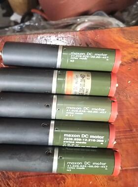 maxon DC motor  41.026.026(议价）