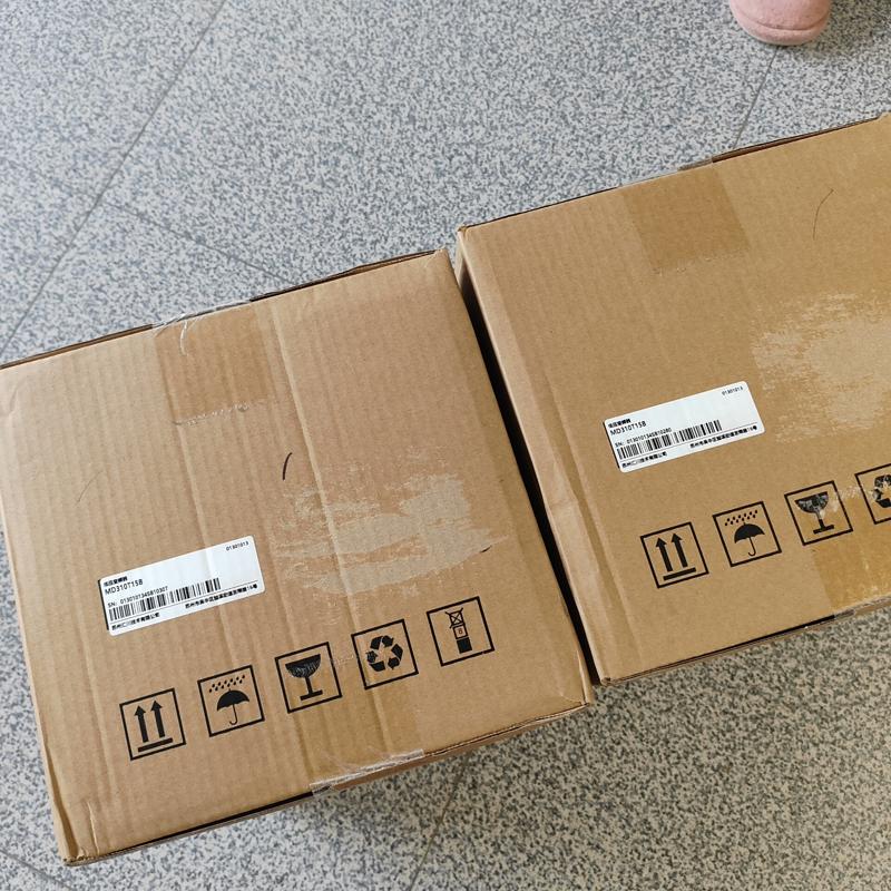 #变频器汇川变频器MD310T15B  ，盒码一(议价）