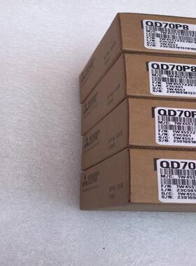 三菱QD70P8 模块 未开封(议价）