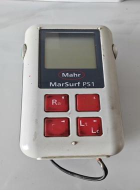 Mahr 德国马尔 MarSurf PS1 粗糙度测(议价）
