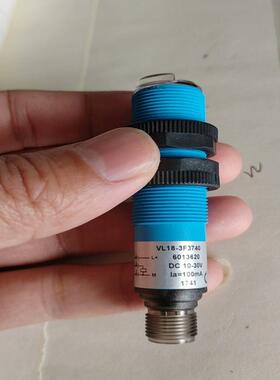 SICK传感器VL18-3F3740   60136(议价）