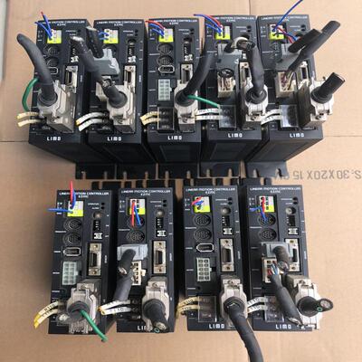 东方LIMO步进驱动电机EZMC12 I-C,LZM(议价）