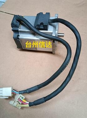 MQMD012S6V 那智机器人电机(议价）